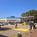 원광대체육관 앞 이미지