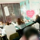 캘리그라피 붓펜반 이미지