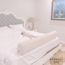 유아안전가드 아기침대가드로 아기낙상사고 방지해요