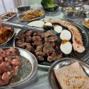 오돌뼈와막창골 이미지