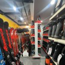 덕유산스키샵, 콘도 이미지