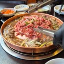 수원 탑동 맛집 엄마랑 가기 좋은 강경불고기