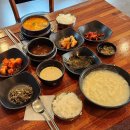 40년 전통 백년가게 강릉 맛집 초당할머니순두부