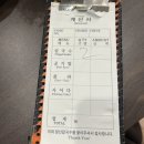 일산칼국수 이미지