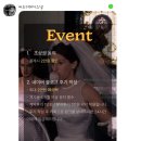 씨즈더데이 | 💛W03. 본식 아이폰 빈티지 스냅 :: 씨즈더데이스냅 계약 후기