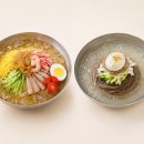 조선냉면 | 약수역 조선라멘 ㅣ 새로 오픈한 한식 퓨전 라멘 맛집 ㅣ돼지사골 조선라멘, 여름 신메뉴 조선냉면 후기