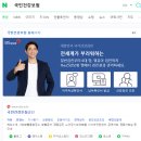 국민건강 이미지