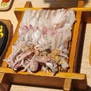 오징어랑해물이랑 | 부산 광안리해수욕장 술집 추천 오징어랑해물이랑