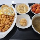 한국항공대학교학생식당