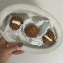 호밀호두 | 부산 동래호두과자 디저트 선물 답례품 추천하는 호두호밀 동래점 후기