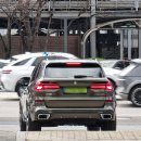 BMW X5 40i 7인승 엠 스포츠 계약 및 출고 후기 SUV 절대 강자