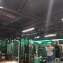 논현사우나 | 논현 퇴근 후 운동하기 딱 좋은, 논현 헬스 클럽 후기 탕&amp;사우나 포함! 버핏그라운드 논현 완전 추천