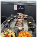 왕징양다리양꼬치 판교직영점