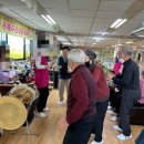 민요장구(중) 이미지