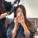 [경기도/하남] 미사미용실 피버블룸 유아디자이너 브라운 염색 후기
