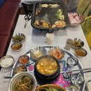 영아네 | 도계동냉삼 도계동맛집 가성비 창원회식장소 추천 고기 구워주는 영아네 냉삼집