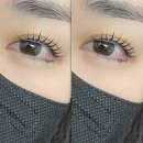 반해속눈썹 이미지