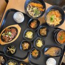 청국장 돈까스 이미지