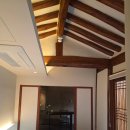[서울 독채 한옥스테이 추천] MOZAIQ 산수인 투숙후기 (모자이크 회원권)