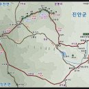 서로산악회 제216회차4월산행[진안 구봉산1.002m]안내 이미지