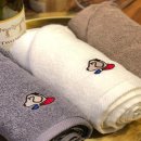 강이랑 아지랑 이미지