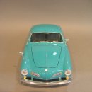 KARMAN-GHIA COUPE 이미지