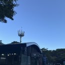 영실 휴게소옆 화장실 이미지