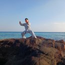 김지룡 태극권 이미지