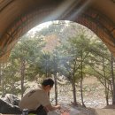 캠핑라운지 | 포천캠핑장 추천 계곡이 눈앞인 캠핑라운지 1구역 F27 후기