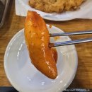 마약김밥 | [종로] 광장시장 육회, 마약김밥이 맛있는 모녀김밥 추천 후기