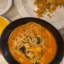 차이홍짬뽕 - 영등포구 경인로 846 | 동래롯데백화점 맛집 차이홍 재방문 후기｜삼선짬뽕·XO볶음밥 점심 추천