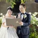 구미 토미스퀘어가든 결혼식 후기 | 국제결혼 커플의 특별한 웨딩데이