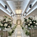 해남PC방 | W1. 웨딩베뉴 선정 | 국회의사당 사랑재