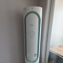 삼계대동아파트경로당 | 창원에어컨청소 내서읍 삼계대동아파트 손흥민에어컨 분해청소 후기