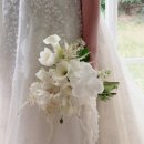 꺄호 | [Wedding.⑦] "룩포메이션" 웨딩촬영 후기 : 자연광이 예쁜 인물중심 스튜디오ㅣ내돈내산