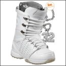 0607 Thirty Two Lashed White (280mm) 팝니다. - 부츠 이미지