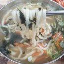 순봉홍두깨손칼국수 이미지