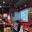 홍콩반점0410산본역점 | 홍콩반점 산본점 : 신메뉴 슈림프투움바짬뽕 솔직후기