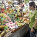 TK농장 | 태국 치앙마이 자유여행 일정 4편 (내돈내산 치앙마이 쿠킹클래스, 테니스레슨, 창푸악 야시장, 노스...