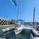 전곡항마리나 | 화성 전곡항 놀거리 마리나 요트 체험 내돈내산 후기 및 정보