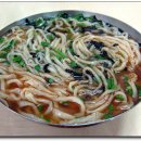 또와손칼국수