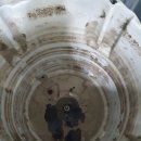 오창동물약품 | 청주 용암동 대우 통돌이세탁기 분해청소 후기 / 처음처럼 깨끗하게!