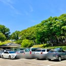 방이동고분군 화장실 이미지