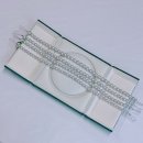 데일리 의상제작 <한걸음> | 남양진주목걸이 구매 전 필독 9st.10st.11st. 3종 비교 세트 1월 한정 이벤트 까지