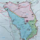 문지 삼거리 버스정류장 이미지