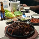 무청감자탕 이미지