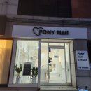 포니네일(Pony Nail) 네이버블로그