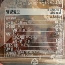 맵달닭강정