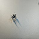 Piranha(피라냐) 5mm IR840~850nm 3~5mW LED SPEC 비교 이미지
