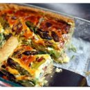 집에서 즐기는 브런치 이미지